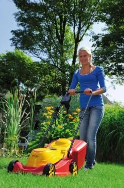 WOLF-Garten S 3800 E Elektrische Grasmaaier - Voor Gazons Tot 350 M² -Gardena Winkel 797x1200 2