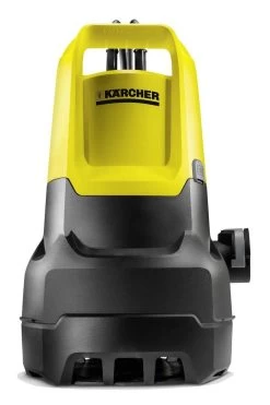 Kärcher SP 5 Dirt Box - Dompelpomp - 9.500 L/u -Gardena Winkel 798x1200 11