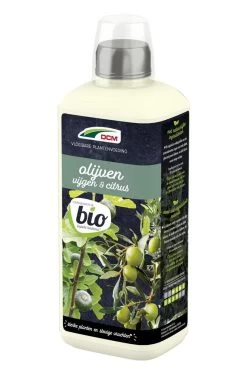 Dcm Meststof Vloeibaar Olijven & Vijgen - Siertuinmeststoffen - 800 Ml Bio -Gardena Winkel 799x1200 103