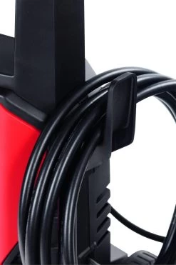 Levita PW100 Elektrische Hogedruk Reiniger - 100 Bar - 1400W -Gardena Winkel 799x1200 2