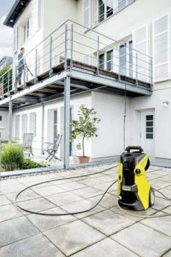 Kärcher K 7 Smart Control Home Hogedrukreiniger - 3000W - 180 Bar - 60 M²/h - Met Terrasreiniger -Gardena Winkel 799x1200 22