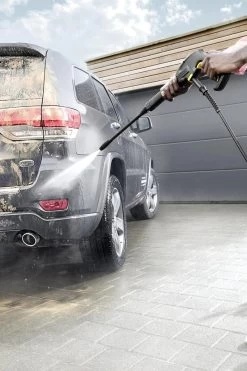 Kärcher K2 Compact Car Hogedrukreiniger - 110 Bar - 20 M² Per Uur -Gardena Winkel 799x1200 30