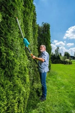 GARDENA - THS 42/18v Accu - Heggenschaar - 42cm - Met Draaibare Kop -Gardena Winkel 799x1200 51