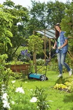 GARDENA - Kooimesmaaier 400 - Grasmaaier - Maaibreedte 40 Cm - Gazons Tot Ca. 200m² 14 GARDENA - Kooimesmaaier 400 - Grasmaaier - Maaibreedte 40 Cm - Gazons Tot Ca. 200m² -Gardena Winkel 799x1200 56