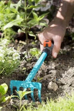 GARDENA Combisystem Handharkje Hark - Werkbreedte 8,5 Cm -Gardena Winkel 799x1200 66