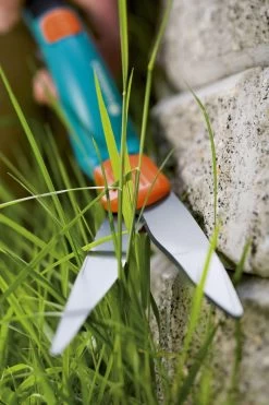 GARDENA Comfort Grasschaar - 360° Draaibaar - Antikleef Coating - Golfsnede -Gardena Winkel 799x1200 7