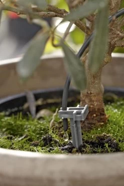 GARDENA Vakantiebewateringsset Duppelsysteem - Geschikt Voor 36 Potplanten - Incl. 9l Vat -Gardena Winkel 799x1200 91