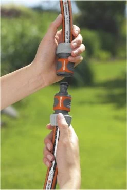 GARDENA - Slangkoppeling - 1 Ingang - Slangverlening 7 GARDENA - Slangkoppeling - 1 Ingang - Slangverlening -Gardena Winkel 800x1200 125