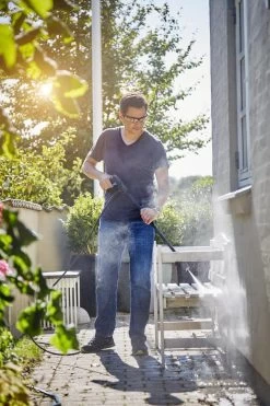 Nilfisk C110.7-5 - Hogedrukreiniger -Gardena Winkel 800x1200 14