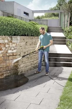 Kärcher K 4 Power Control Hogedrukreiniger - 1800W - 130 Bar - 30 M²/h - Met Vuilfrees -Gardena Winkel 800x1200 15