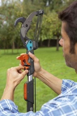 GARDENA Combisysteem Aambeeld Boomschaar Takkenschaar - 35mm -Gardena Winkel 800x1200 31