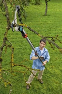 GARDENA Combisysteem Aambeeld Boomschaar Takkenschaar - 35mm -Gardena Winkel 800x1200 32