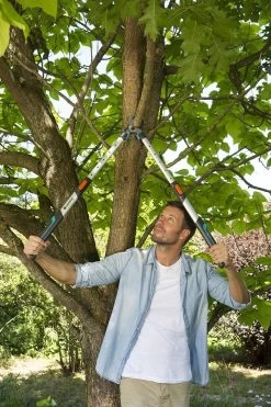 Gardena TeleCut Takkenschaar 650-900 B - Uitschuifbare Armen - Tot Max 90 Cm -Gardena Winkel 800x1200 39