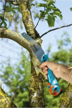 GARDENA Combi System Snoeizaag 300 PP Takkenzaag - Meslengte 325 Mm 25 Jaar Garantie -Gardena Winkel 800x1200 61