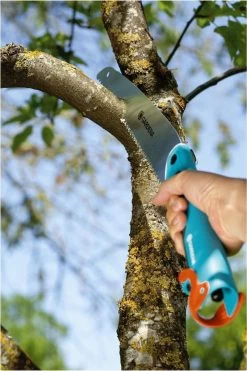 GARDENA Combi System Snoeizaag 300 PP Takkenzaag - Meslengte 325 Mm 25 Jaar Garantie -Gardena Winkel 800x1200 62