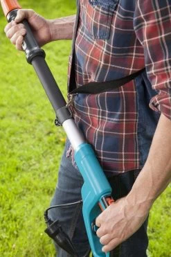 GARDENA - TCS 720/20 Kettingzaag - Max Bereik 4.40m -Gardena Winkel 800x1200 64