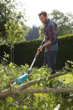 GARDENA - TCS 720/20 Kettingzaag - Max Bereik 4.40m -Gardena Winkel 800x1200 65