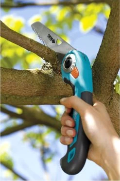 GARDENA Snoeizaag 135 P Takkenzaag - Meslengte 135 Mm -Gardena Winkel 800x1200 66