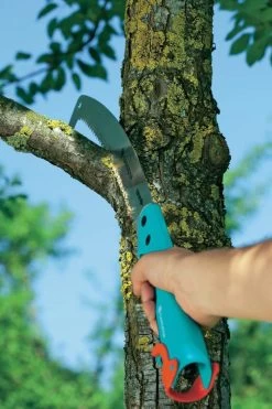 GARDENA Combisysteem Snoeizaag 300P Curved Takkenzaag - Meslengte 340 Mm - Exclusief Verlengstok -Gardena Winkel 800x1200 67