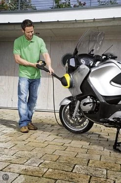 Kärcher WB 150 Power Brush - Kwetsbare Oppervlakken - Home & Garden K2 – K7 Series -Gardena Winkel 800x1200 76