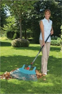 Gardena Cs Aluminium Steel 130 Cm Ergoline 10 Gardena Cs Aluminium Steel 130 Cm Ergoline -Gardena Winkel 800x1200 79