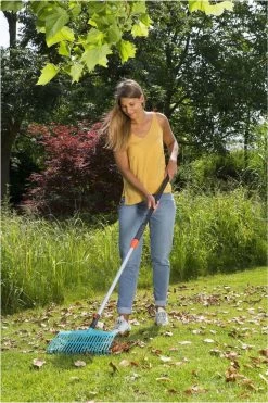 GARDENA - Combisysteem Steel - 90-145 Cm - 500 G -Gardena Winkel 800x1200 8