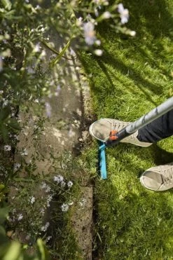 GARDENA Combisysteem Graskantafsteker - Aanbevolen Steellengte 130 Cm -Gardena Winkel 800x1200 80