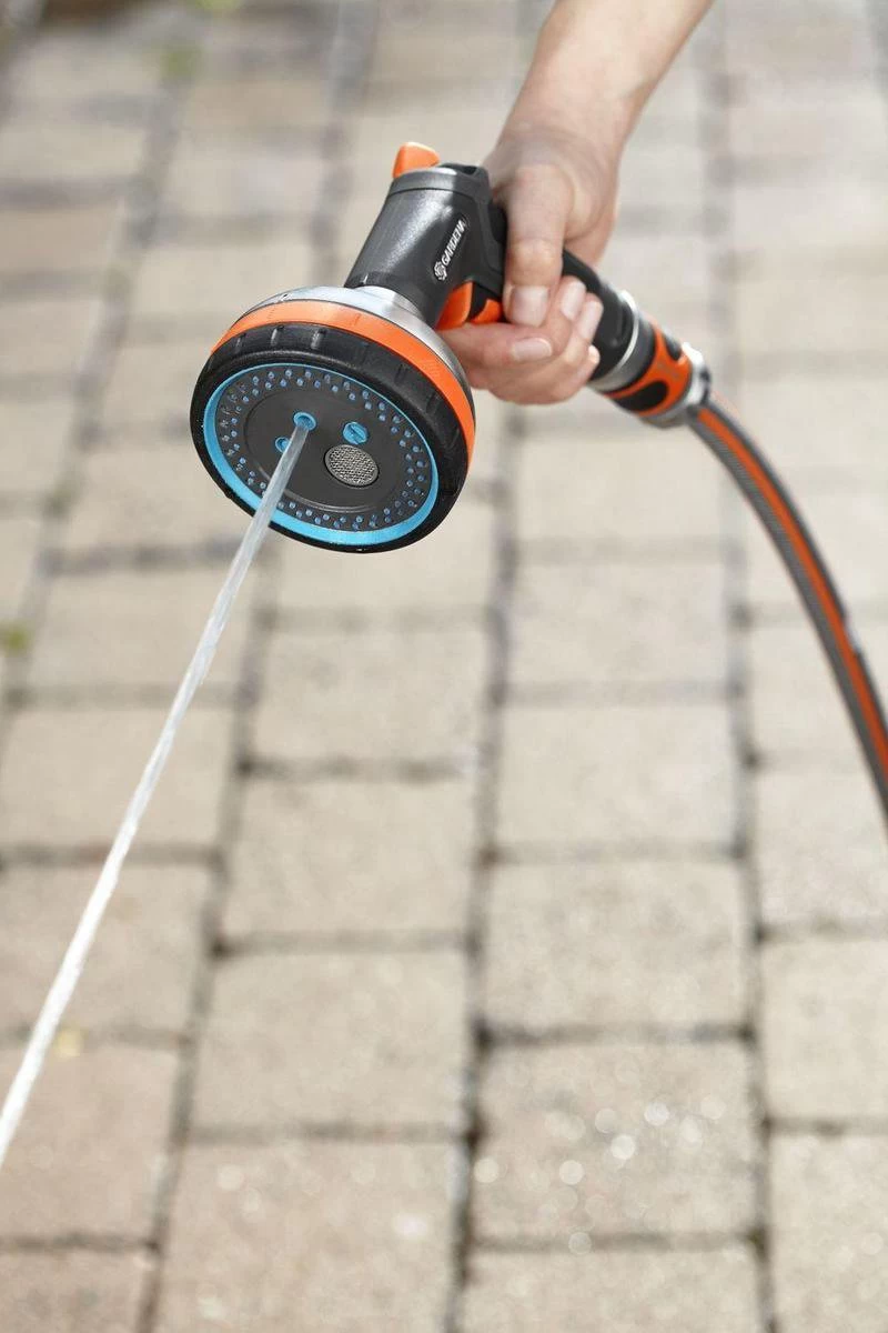 GARDENA - Premium Multifunctionele Broeskop - Exclusief Verlengsteel 17 GARDENA - Premium Multifunctionele Broeskop - Exclusief Verlengsteel - Afbeelding 17