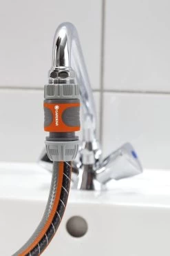 Gardena Koppeling Set Snelaansluitstukken Kraanstuk, Slangstuk En Draadadapter 4078500010269 -Gardena Winkel 800x1200 88