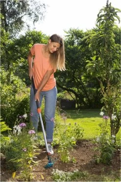 GARDENA - Combisysteem Steel - 90-145 Cm - 500 G -Gardena Winkel 800x1200 9