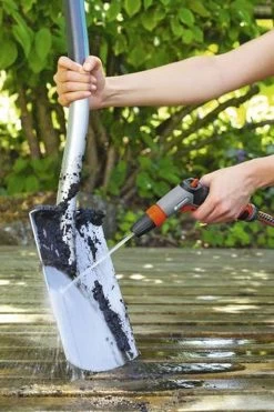 GARDENA - Classic Reinigingspistool - Spuitpistool - Traploos Instelbaar 31 GARDENA - Classic Reinigingspistool - Spuitpistool - Traploos Instelbaar -Gardena Winkel 800x1200 92