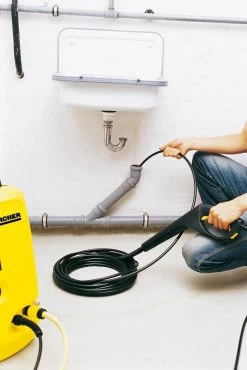 Kärcher Pipe Cleaning Kit 15m /power And Hand Tools -Gardena Winkel 801x1200 14