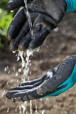 Gardena Plant- En Bodem Handschoen - Maat: M -Gardena Winkel 801x1200 30