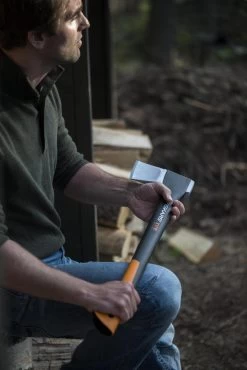 Fiskars Kloofbijl X17 - M - 60 Cm -Gardena Winkel 801x1200 7