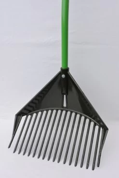 Golden Gark Multihark - Voor Harken, Scheppen En Zeven - Per Stuk – Groen -Gardena Winkel 803x1200 3