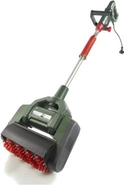GartenMeister X-Brush Oppervlakte Reiniger Generatie 2 - 1020 W -Gardena Winkel 806x1200 3