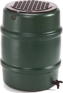 Harcostar Regenton 114 Liter - Groen -Gardena Winkel 808x1200 2