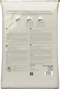 Pokon Gazonmest Met Kalk - 16,8kg - Mest - Geschikt Voor 250m² - 120 Dagen Voeding -Gardena Winkel 812x1200 6