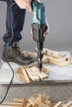 Westfalia Houtkloofmachine X-Split, SDS-Plus -Gardena Winkel 813x1200 3