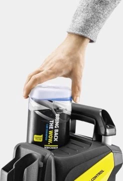 Kärcher K 5 Power Control Hogedrukreiniger - 2100W - 145 Bar - 40 M²/h - Met Vuilfrees 17 Kärcher K 5 Power Control Hogedrukreiniger - 2100W - 145 Bar - 40 M²/h - Met Vuilfrees -Gardena Winkel 814x1200 2