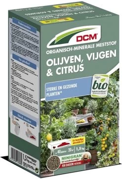 DCM Meststof Olijven/vijgen/citrus (1,5 KG) -Gardena Winkel 817x1200 5