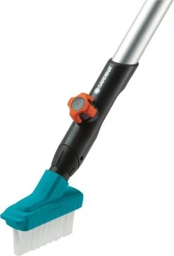 GARDENA Combisysteem Voegenborstel - Geschikt Voor Tuin Combisysteem -Gardena Winkel 818x1200