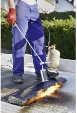 Rothenberger Branderset Romaxi Eco Met 5 Meter Propaangasslang -Gardena Winkel 820x1200