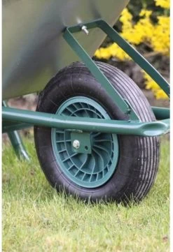 Kruiwagen Wiel 4.00 - 8 Luchtband Lijnprofiel - Asdiameter 20mm -Gardena Winkel 822x1200 1