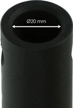 Kibani Verlengstuk Grondboor 500 Mm - Palenboor Accessoires 50 Cm -Gardena Winkel 822x1200 3