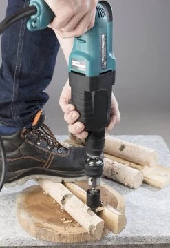 Westfalia Houtkloofmachine X-Split, SDS-Plus -Gardena Winkel 823x1200 9