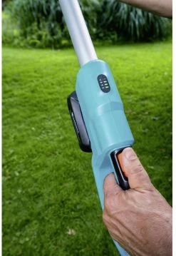 GARDENA - Telescopische Heggenschaar (Zonder Accu) - THS 42/18V P4A - Meslengte 42cm - Tandmes Opening 16mm 15 GARDENA - Telescopische Heggenschaar (Zonder Accu) - THS 42/18V P4A - Meslengte 42cm - Tandmes Opening 16mm -Gardena Winkel 825x1200 11