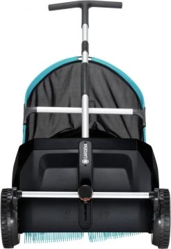 GARDENA Bladverzamelaar - Zonder Motor -Gardena Winkel 827x1200