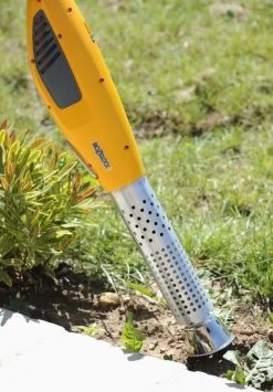Hozelock Green Power XL -Elektrische Onkruidbrander & BBQ Aansteker -Gardena Winkel 835x1200 2