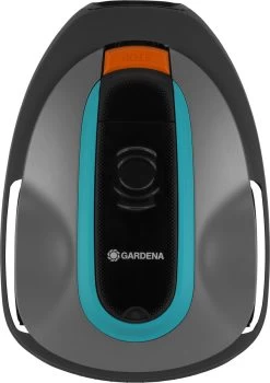 GARDENA - Sileno City 250 Robotmaaier - Gazons Tot 250 M² 22 GARDENA - Sileno City 250 Robotmaaier - Gazons Tot 250 M² -Gardena Winkel 846x1200 3